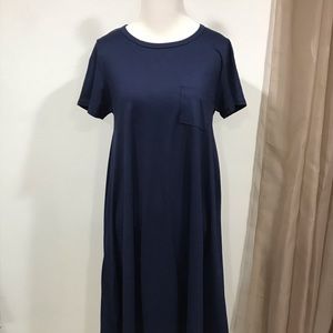 LuLaRoe Carly Dress